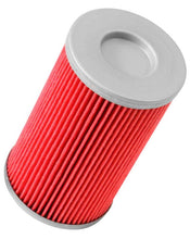 Load image into Gallery viewer, K&amp;N KN-564 Oil Filter for Select Buell 1125CR, Buell 1125R, Can-Am Spyder GS (SE5), Can-Am Spyder GS (SM5), Can-Am Spyder RS (SE5), Can-Am Spyder RS (SM5), Can-Am Spyder RS-S (SE5), Can-Am Spyder RS-S (SM5), Can-Am Spyder RT (SE5), Can-Am Spyder RT (SE5)