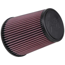 Load image into Gallery viewer, KN-6-Inch-Od-Base-4-12-Inch-Od-Top-7-Inch-H-Round-Tapered-Universal-Air-Filter
