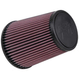 K&N Engineering RF-1015 Universal Clamp-On Air Filter