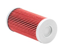 Load image into Gallery viewer, K&amp;N KN-611 Oil Filter for Select BMW G450X, Husqvarna SMR 449, Husqvarna SMR 511, Husqvarna TC449, Husqvarna TE449, Husqvarna TE511, Sherco 250 SEF-R Factory, Sherco 300 SEF-R Factory, Sherco 450 SEF-R Factory, Sherco 500 SEF Factory, Sherco SE 25i-F,