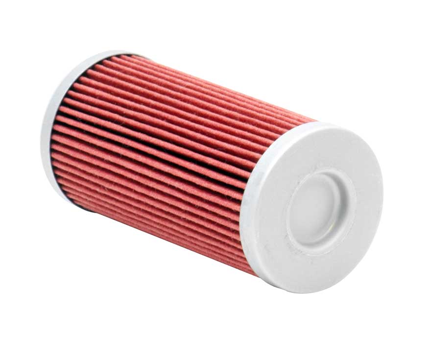 K&N KN-611 Oil Filter for Select BMW G450X, Husqvarna SMR 449, Husqvarna SMR 511, Husqvarna TC449, Husqvarna TE449, Husqvarna TE511, Sherco 250 SEF-R Factory, Sherco 300 SEF-R Factory, Sherco 450 SEF-R Factory, Sherco 500 SEF Factory, Sherco SE 25i-F,