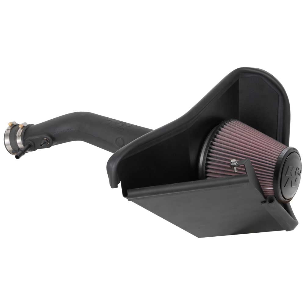 KN-63-Series-Aircharger-Performance-Intake-17-18-Ford-Edge-L4-2.0L-FI