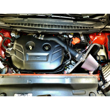 Load image into Gallery viewer, KN-63-Series-Aircharger-Performance-Intake-17-18-Ford-Edge-L4-2.0L-FI
