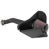 K&N Engineering 63-2611 Performance Air Intake System