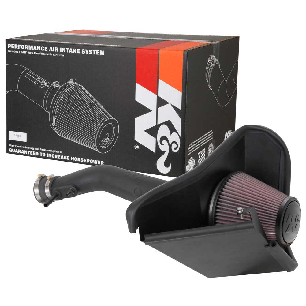 KN-63-Series-Aircharger-Performance-Intake-17-18-Ford-Edge-L4-2.0L-FI