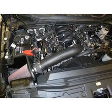 Load image into Gallery viewer, KN-63-Series-Aircharger-Performance-Intake-2020-Ford-F250-Super-Duty-7.3L-V8