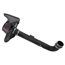 Load image into Gallery viewer, KN-63-Series-Aircharger-Performance-Intake-Kit-13-15-Cadillac-Ats-2.5L-L4-FI