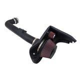 K&N Engineering 63-3083 Performance Air Intake System