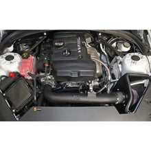 Load image into Gallery viewer, KN-63-Series-Aircharger-Performance-Intake-Kit-13-15-Cadillac-Ats-2.5L-L4-FI