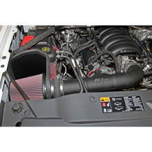 Load image into Gallery viewer, KN-63-Series-Aircharger-Performance-Intake-Kit-ChevyGmc-14-15-SilveradoSierra-1500-5.3L6.2L-V8