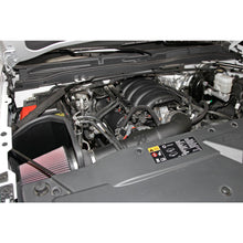 Load image into Gallery viewer, KN-63-Series-Aircharger-Performance-Intake-Kit-ChevyGmc-14-15-SilveradoSierra-1500-5.3L6.2L-V8