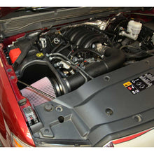 Load image into Gallery viewer, KN-63-Series-Aircharger-Performance-Intake-Kit-ChevyGmc-14-SilveradoSierra-4.3L-V6