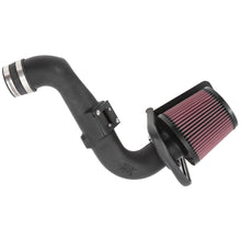 Load image into Gallery viewer, KN-63-Series-Aircharger-Performance-Intake-Kit-For-2014-Ford-Fiesta-1.6L-4-Cyl