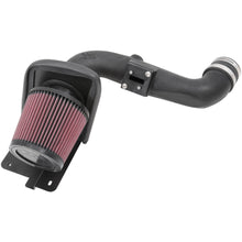 Load image into Gallery viewer, KN-63-Series-Aircharger-Performance-Intake-Kit-For-2014-Ford-Fiesta-1.6L-4-Cyl