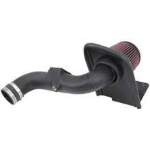 Load image into Gallery viewer, KN-63-Series-Aircharger-Performance-Intake-Kit-For-2014-Ford-Fiesta-1.6L-4-Cyl