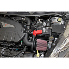 Load image into Gallery viewer, KN-63-Series-Aircharger-Performance-Intake-Kit-For-2014-Ford-Fiesta-1.6L-4-Cyl