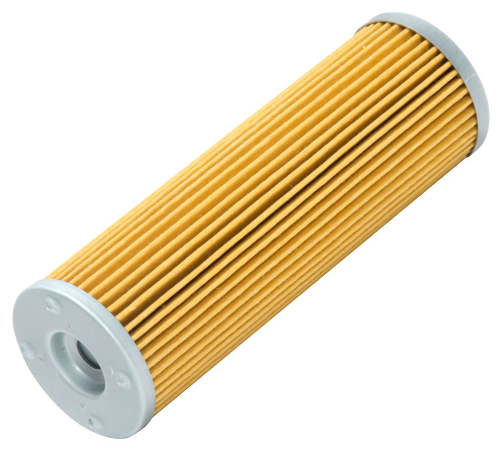 K&N KN-650 Oil Filter for Select Husqvarna Norden 901, Husqvarna Norden 901 Expedition, KTM Adventure, KTM Adventure R, KTM Adventure, KTM Adventure R, KTM RC8, KTM RC8 R, KTM RC8 R Race, KTM Super Adventure, KTM Super Adventure R, KTM Super Adventure S,