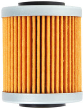Load image into Gallery viewer, K&amp;N KN-651 Oil Filter for Select Husqvarna 701 Enduro, Husqvarna 701 Enduro LR, Husqvarna 701 Supermoto, Husqvarna Svartpilen 701, Husqvarna Vitpilen 701, KTM 690 Duke, KTM 690 Duke R, KTM 690 Enduro R, KTM 690 SMC-R