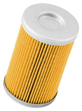 Load image into Gallery viewer, K&amp;N KN-655 Oil Filter for Select Husaberg FE250, Husaberg FE390, Husaberg FE450, Husaberg FE501, Husaberg FE570, Husaberg FS570, Husaberg FX450, Husqvarna FC450, Husqvarna FE450, Husqvarna FE501, Husqvarna FE501S, KTM 250 EXC, KTM 250 EXC-F, KTM 250