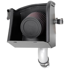 Load image into Gallery viewer, KN-69-Series-Typhoon-Performance-13-ChryslerDodge-200Avenger-2.4L-Silver-Cold-Air-Intake-Kit