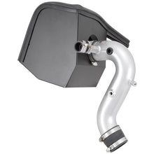 Load image into Gallery viewer, KN-69-Series-Typhoon-Performance-13-ChryslerDodge-200Avenger-2.4L-Silver-Cold-Air-Intake-Kit