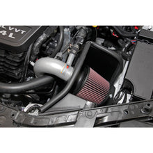 Load image into Gallery viewer, KN-69-Series-Typhoon-Performance-13-ChryslerDodge-200Avenger-2.4L-Silver-Cold-Air-Intake-Kit