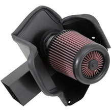 Load image into Gallery viewer, KN-69-Series-Typhoon-Performance-Intake-Kit---Silver-For-13-14-Nissan-Altima-2.5L-L4