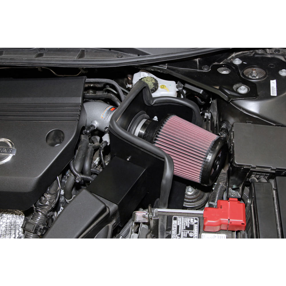 KN-69-Series-Typhoon-Performance-Intake-Kit---Silver-For-13-14-Nissan-Altima-2.5L-L4