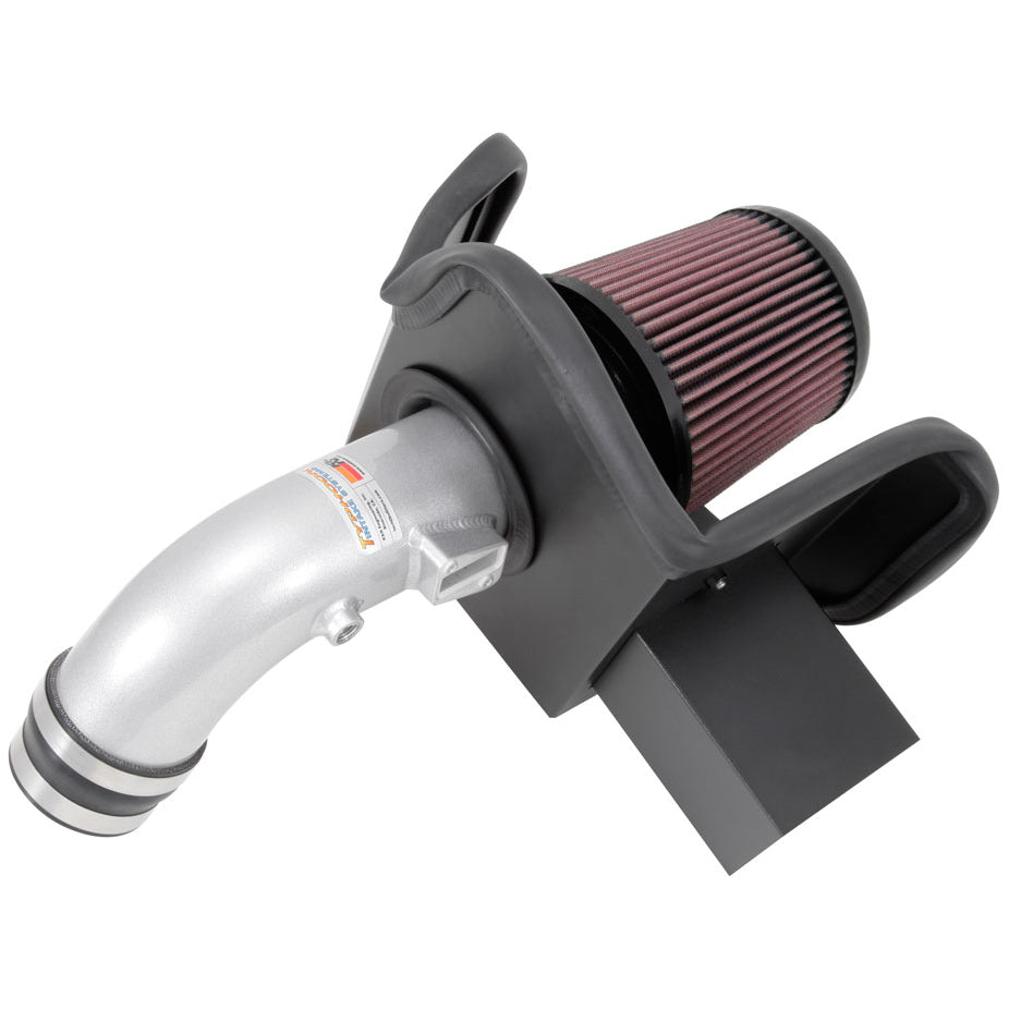 KN-69-Series-Typhoon-Performance-Intake-Kit---Silver-For-13-14-Nissan-Altima-2.5L-L4