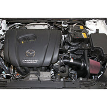Load image into Gallery viewer, KN-69-Series-Typhoon-Performance-Intake-Kit-13-14-Mazda-3-2.0L-L4