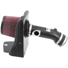 Load image into Gallery viewer, KN-69-Series-Typhoon-Performance-Intake-Kit-13-14-Mazda-3-2.0L-L4