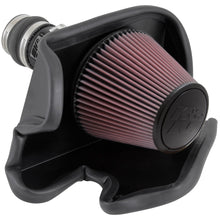 Load image into Gallery viewer, KN-69-Series-Typhoon-Performance-Intake-Kit-13-14-Nissan-AltimaPathfinder-3.5L-V6