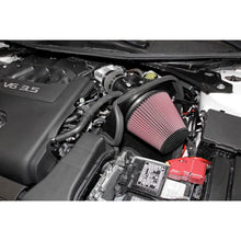 Load image into Gallery viewer, KN-69-Series-Typhoon-Performance-Intake-Kit-13-14-Nissan-AltimaPathfinder-3.5L-V6