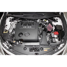 Load image into Gallery viewer, KN-69-Series-Typhoon-Performance-Intake-Kit-13-14-Nissan-AltimaPathfinder-3.5L-V6