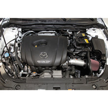 Load image into Gallery viewer, KN-69-Series-Typhoon-Performance-Intake-Kit-2014-Mazda-36-2.5L