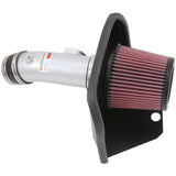 K&N Engineering 69-6032TS Performance Air Intake System