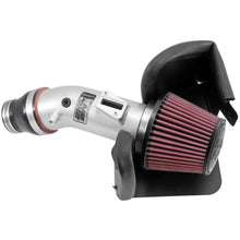 Load image into Gallery viewer, KN-69-Series-Typhoon-Performance-Intake-Kit-For-13-14-Nissan-Juke-1.6L