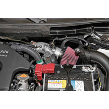 Load image into Gallery viewer, KN-69-Series-Typhoon-Performance-Intake-Kit-For-13-14-Nissan-Juke-1.6L