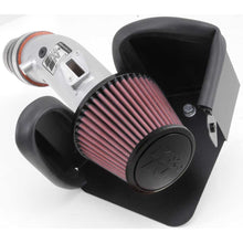 Load image into Gallery viewer, KN-69-Series-Typhoon-Performance-Intake-Kit-For-13-14-Nissan-Juke-1.6L