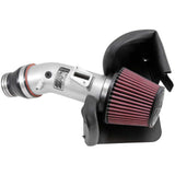 K&N Engineering 69-7079TS Performance Air Intake System