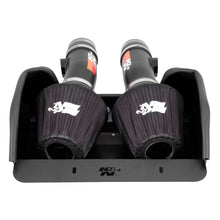 Load image into Gallery viewer, KN-69-Series-Typhoon-Performance-Intake-Kit-For-2013-Dodge-ViperSrt-Viper-8.4L-V10