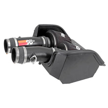Load image into Gallery viewer, KN-69-Series-Typhoon-Performance-Intake-Kit-For-2013-Dodge-ViperSrt-Viper-8.4L-V10
