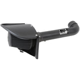 K&N Engineering 71-1566 Performance Air Intake System