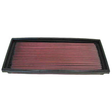 Load image into Gallery viewer, KN-77-83-Porsche-911-Csi-FI-Drop-In-Air-Filter