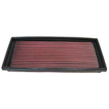 K&N Engineering 33-2004 Replacement Air Filter