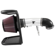 Load image into Gallery viewer, KN-77-Series-15-16-Chevy-Colorado-2.5L--15-16-Gmc-Canyon-2.5L-Performance-Intake-Kit