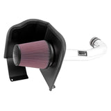 K&N Engineering 77-3082KP Performance Air Intake System