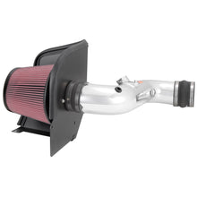 Load image into Gallery viewer, KN-77-Series-Performance-Intake-Kit-For-11-14-Chevrolet-SilveradoGmc-Sierra-25003500-V8-6.6L