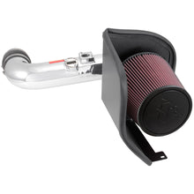 Load image into Gallery viewer, KN-77-Series-Performance-Intake-Kit-For-11-14-Chevrolet-SilveradoGmc-Sierra-25003500-V8-6.6L