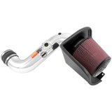 K&N Engineering 77-3077KP Performance Air Intake System